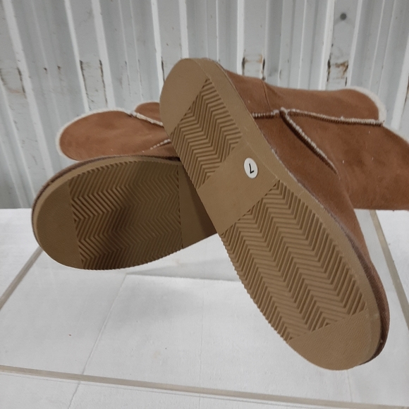 Ladies winter boots - Picture 5 of 8